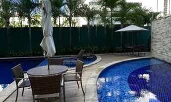 Imagem 4: Apartamento para venda em Boa Viagem, EDF Maria Olivia, 132m2, 3 quartos