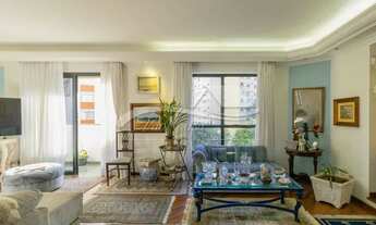 Imagem: Apartamento 3 Quartos à venda, Aclimação