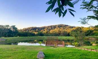 Imagem 3: Lote/terreno à venda Condomínio fechado Goiânia-GO