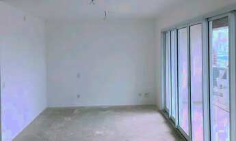 Imagem: FOLLOW BROOKLIN Apartamento com 1 Quarto(s)