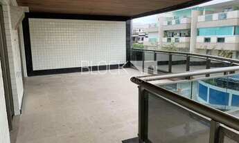 Imagem: Recreio dos Bandeirantes