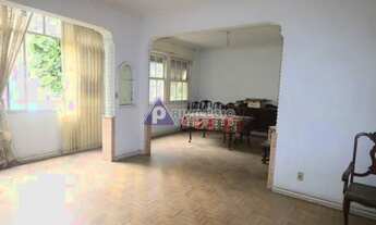 Imagem 4: Apartamento à venda, 3 quartos, 1 suíte, 1 vaga, Flamengo - RIO DE JANEIRO/RJ