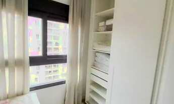 Imagem 7: Apartamento Locação Pinheiros 65 m² 2 Dormitórios