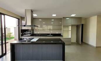 Imagem 2: Casa condomínio Quinta dos Ventos para venda possui 190 metros quadrados com 3 suites