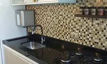 Imagem 7: Apartamento Mobiliado para aluguel com 56 metros quadrados no Jardim Didinha - Jacareí