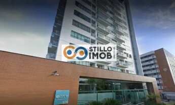 Imagem 3: Cobertura para locação no Easy residência tem 155m², 2 suítes, andar alto em vieiralves Ma