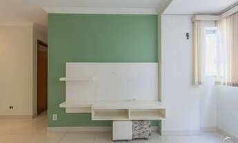 Imagem 5: Norte (Águas Claras