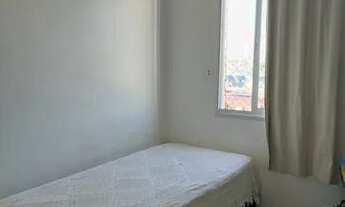 Imagem 4: Apartamento para venda com 100 metros quadrados com 3 quartos em Cocó - Fortaleza - CE