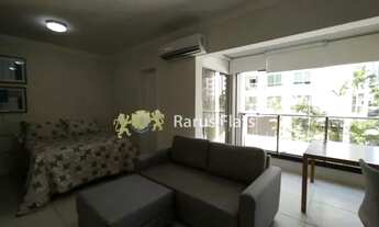 Imagem 4: Flat para locação no Paraíso - Edifício Option Paraíso