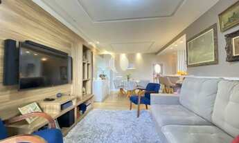 Imagem 4: Apartamento de 3 dormitórios semimobiliado