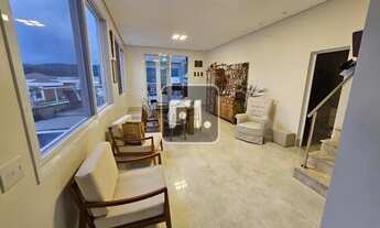 Imagem 4: Casa para alugar no bairro Cidade Tamboré - Santana de Parnaíba/SP