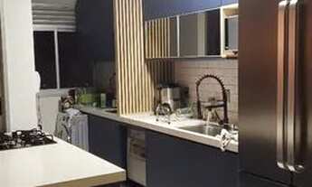 Imagem 3: Apartamento Torres de malaga - 16° andar