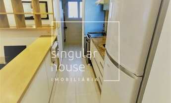 Imagem 3: 75m² |2 Vagas de Garagem