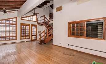 Imagem 4: Casa para Venda - 307m², 4 dormitórios, sendo 2 suites, 3 vagas - Higienópolis