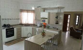 Imagem 7: Linda casa esquina Votorantim