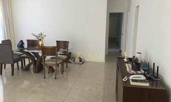 Imagem 2: Apartamento com 4 dormitórios à venda, 169 m² por R$ 880.000 - Alphaville - Lagoa dos Ingl