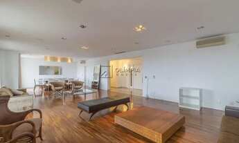 Imagem 7: Cobertura Venda 4 Dormitórios - 700 m² Vila Nova Conceição