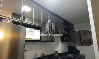 Imagem 4: Apartamento com 2 dorms, Jardim Maria Luíza, Sumaré - R$ 259 mil, Cod: AP2659