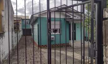 Imagem: Casa para Venda - 90m², 2 dormitórios