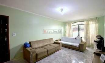 Imagem 5: Sobrado excelente com 3 dormitórios 1 suite 2 vagas Quintal - Oportunidade