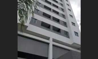 Imagem: Edf. Saint Alice, bairro Madalena