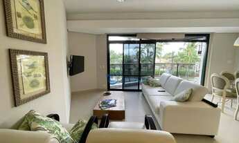 Imagem 5: Apartamento com 2 dormitórios à venda, 93 m² por R$ 1.700.000,00 - Riviera Módulo 6 - Bert