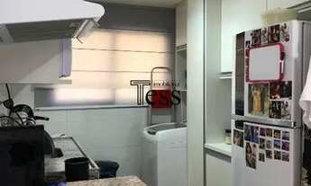 Imagem 7: Apartamento à venda, 1 quarto, 1 vaga, Vila São Pedro - São José do Rio Preto/SP