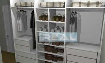 Imagem 3: Apartamento com 2 dormitórios para alugar, 67 m² por R$ 2.700,00/mês - Dreams Residencial