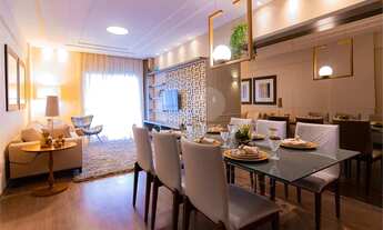 Imagem 6: Edifício Estrelicia- pronto para morar