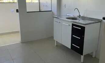 Imagem 3: Aluguel apartamento samambaia Sul 1 quarto