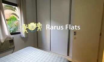 Imagem 5: Flat para alugar no Jardins - Edifício New Star