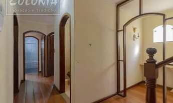 Imagem 5: Santo André - Casa Padrão - Campestre