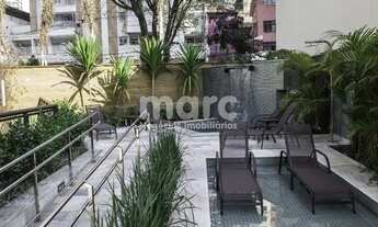 Imagem 4: SAO PAULO - Apartamento Padrão - CHACARA KLABIN