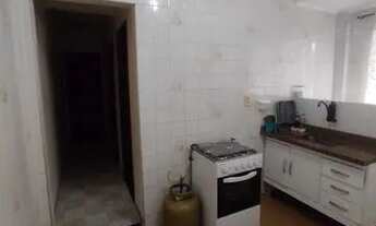 Imagem 5: Otimo Negocio na Vila Tupi Apto 02 dorm c/ vaga por 235 mil