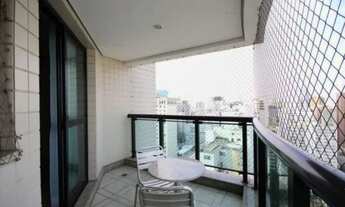 Imagem 4: Flat para locação no Paraíso - Edifício Paradise Garden - Cód. ULL04125