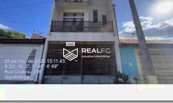 Imagem: Itapetininga/SP - Jardim leonel