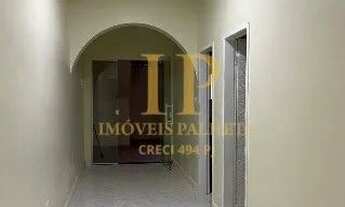 Imagem 7: Casa térrea, 2 quartos, 1 vaga garagem, no São Raimundo