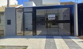 Imagem 1: Casa para venda Jardim Tóquio com 100 metros quadrados com 3 quartos em Jardim Tóquio - Ma