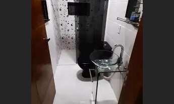 Imagem 4: Casa de alvenaria