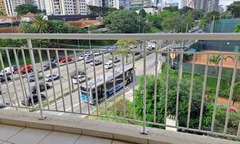 Imagem 3: ATO DE 73 M² EM VILA CLEMENTINO