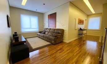 Imagem 4: Casa à Venda em Alphaville - Burle Marx