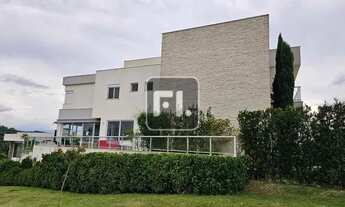 Imagem 2: Casa para alugar no bairro Cidade Tamboré - Santana de Parnaíba/SP