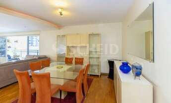 Imagem 4: Apartamento 3 dorms sendo e 2 vagas à venda em Moema Pássaros