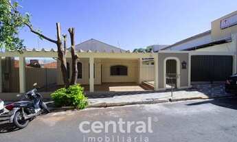 Imagem: PARQUE VISTA ALEGRE, CASA RESIDENCIAL, CENTRAL