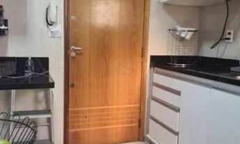 Imagem 3: Apartamento à venda em Aclimação com 120 m², 3 quartos, 1 suíte, 1 vaga