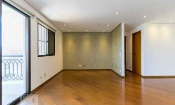 Imagem 5: Apartamento para Aluguel - Vila Clementino, 3 Quartos, 140 m2