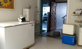 Imagem 10: Sobrado a venda 223 metros quadrados 3 suites, 6 vagas Jardim Hollywood - São Bernardo do