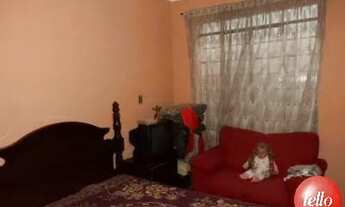 Imagem 7: São Paulo - Casa Padrão - Tatuapé