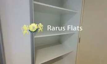 Imagem 7: Flat para alugar no Jardins - Edifício New Star