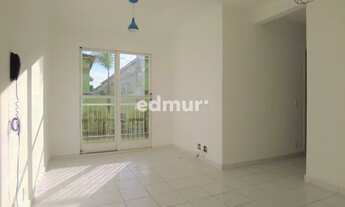 Imagem 1: APARTAMENTO no bairro Vila Metalúrgica com 58m². 2 dormitórios e 1 vagas. Confira